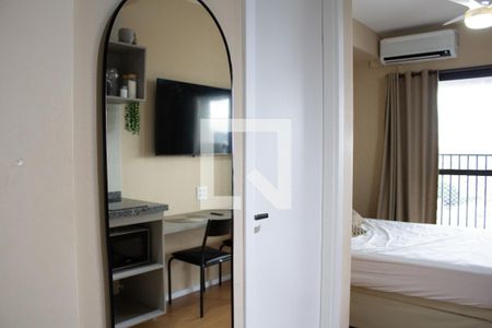 Studio de kitnet/studio à venda com 1 quarto, 24m² em Centro Histórico de São Paulo, São Paulo