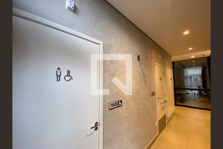 Studio à venda com 24m², 1 quarto e 1 vaga Studio à venda com 24m², 1 quarto e 1 vagaÁrea comum