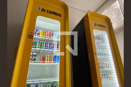 Studio à venda com 24m², 1 quarto e 1 vaga Studio à venda com 24m², 1 quarto e 1 vagaÁrea comum