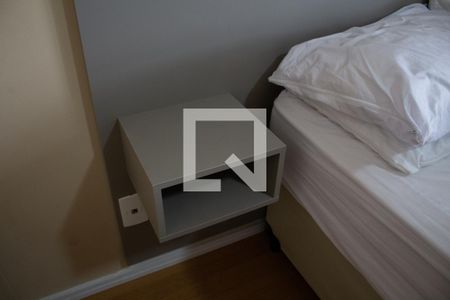 Studio de kitnet/studio à venda com 1 quarto, 24m² em Centro Histórico de São Paulo, São Paulo