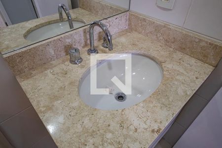 Apartamento à venda com 73m², 2 quartos e 1 vagaBanheiro