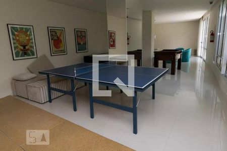 Apartamento à venda com 73m², 2 quartos e 1 vagaSalão de Jogos
