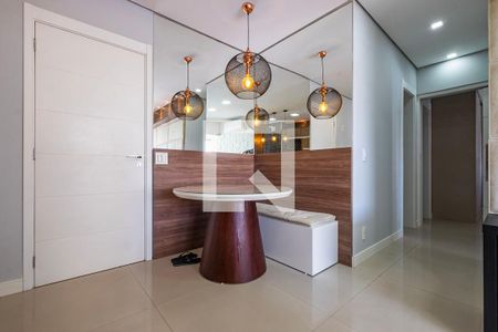 Apartamento à venda com 73m², 2 quartos e 1 vaga Apartamento à venda com 73m², 2 quartos e 1 vagaSala/Cozinha