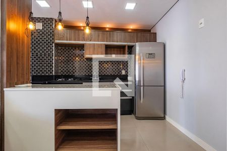 Apartamento à venda com 73m², 2 quartos e 1 vaga Apartamento à venda com 73m², 2 quartos e 1 vagaSala/Cozinha