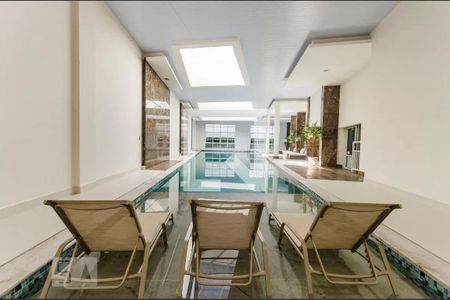 Apartamento à venda com 73m², 2 quartos e 1 vagaPiscina