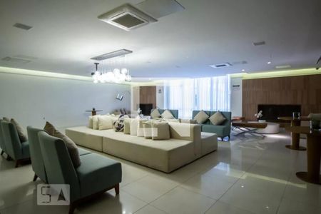 Apartamento à venda com 73m², 2 quartos e 1 vagaSalão de Festas