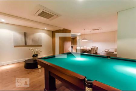 Apartamento à venda com 73m², 2 quartos e 1 vagaSalão de Jogos