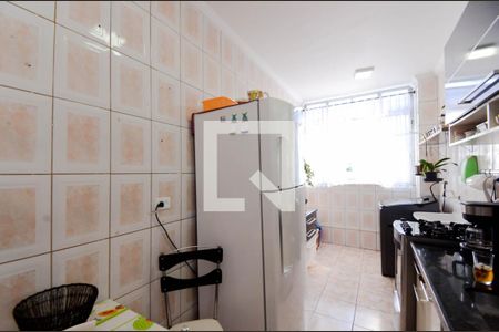 Apartamento à venda com 69m², 2 quartos e 1 vagaCozinha