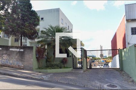 Apartamento à venda com 69m², 2 quartos e 1 vagaFachada do Condomínio 