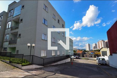 Apartamento à venda com 69m², 2 quartos e 1 vagaÁrea externa