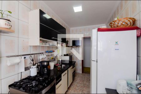 Apartamento à venda com 69m², 2 quartos e 1 vagaCozinha