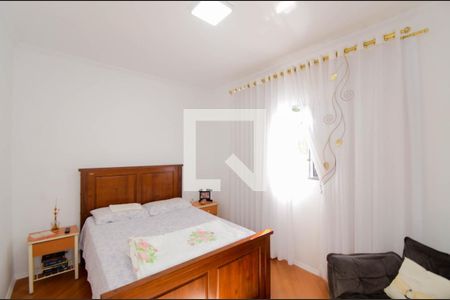 Apartamento à venda com 69m², 2 quartos e 1 vagaQuarto 2