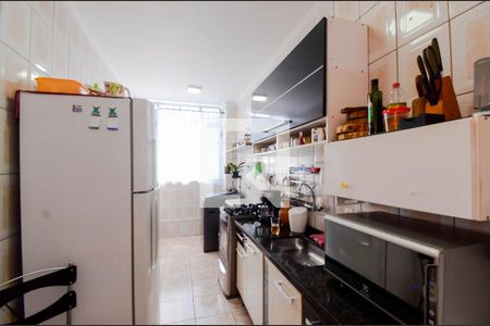 Apartamento à venda com 69m², 2 quartos e 1 vagaCozinha
