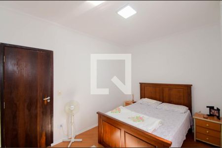 Apartamento à venda com 69m², 2 quartos e 1 vagaQuarto 2