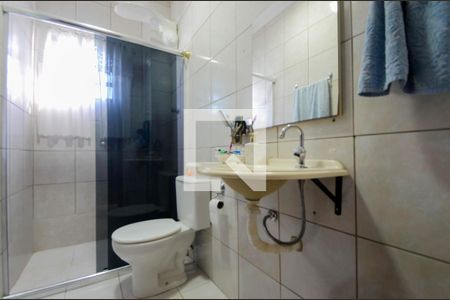 Apartamento à venda com 69m², 2 quartos e 1 vagaBanheiro