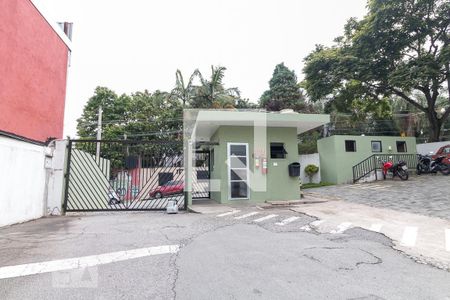 Apartamento à venda com 69m², 2 quartos e 1 vagaÁrea externa