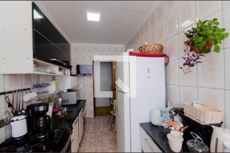 Apartamento à venda com 69m², 2 quartos e 1 vagaCozinha