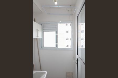 Apartamento para alugar com 33m², 1 quarto e sem vagaCozinha e Área de Serviço