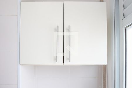 Apartamento para alugar com 33m², 1 quarto e sem vagaCozinha e Área de Serviço