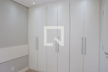 Quarto de apartamento para alugar com 1 quarto, 33m² em Barra Funda, São Paulo