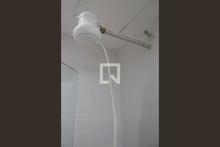 Apartamento para alugar com 33m², 1 quarto e sem vagaBanheiro