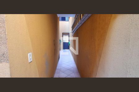 Casa à venda com 201m², 4 quartos e 4 vagasQuintal 