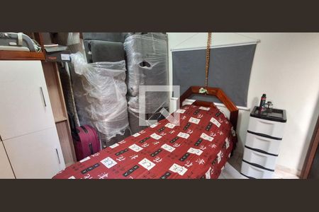 Casa à venda com 201m², 4 quartos e 4 vagasQuarto 2