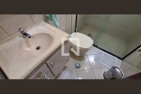 Casa à venda com 201m², 4 quartos e 4 vagasBanheiro Social 