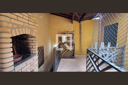 Casa à venda com 201m², 4 quartos e 4 vagasVaranda