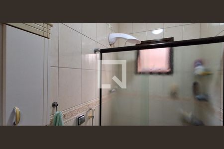 Casa à venda com 201m², 4 quartos e 4 vagasBanheiro Social 