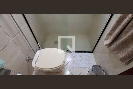 Casa à venda com 201m², 4 quartos e 4 vagasBanheiro Social 