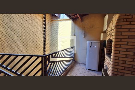 Casa à venda com 201m², 4 quartos e 4 vagasVaranda 