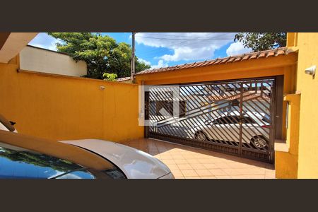 Casa à venda com 201m², 4 quartos e 4 vagasGaragem 