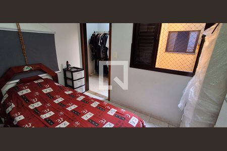 Casa à venda com 201m², 4 quartos e 4 vagasQuarto 2