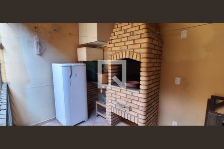 Casa à venda com 201m², 4 quartos e 4 vagasVaranda