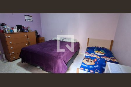 Casa à venda com 201m², 4 quartos e 4 vagasQuarto 