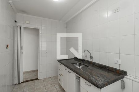 Apartamento para alugar com 55m², 2 quartos e 1 vaga Apartamento para alugar com 55m², 2 quartos e 1 vagaCozinha