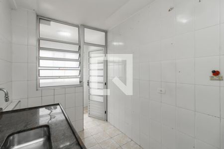 Apartamento para alugar com 55m², 2 quartos e 1 vaga Apartamento para alugar com 55m², 2 quartos e 1 vagaCozinha