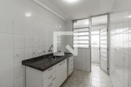 Apartamento para alugar com 55m², 2 quartos e 1 vaga Apartamento para alugar com 55m², 2 quartos e 1 vagaCozinha