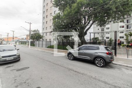 Apartamento para alugar com 55m², 2 quartos e 1 vaga Apartamento para alugar com 55m², 2 quartos e 1 vagaFachada