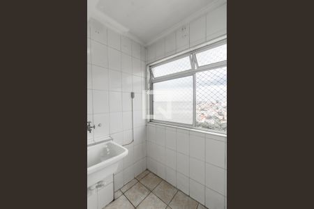 Apartamento para alugar com 55m², 2 quartos e 1 vaga Apartamento para alugar com 55m², 2 quartos e 1 vagaÁrea de Serviço