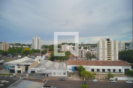 Apartamento à venda com 93m², 2 quartos e sem vagaVista do Quarto 2