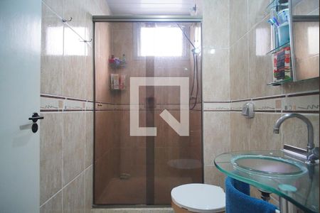 Apartamento à venda com 93m², 2 quartos e sem vagaBanheiro