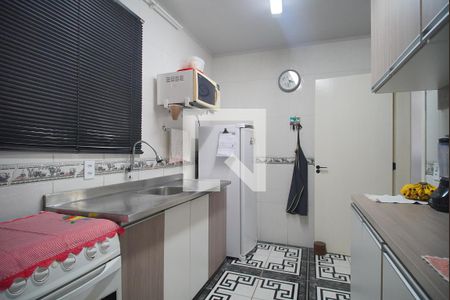 Apartamento à venda com 93m², 2 quartos e sem vagaCozinha