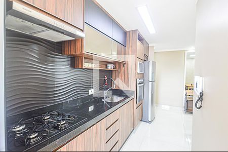 Apartamento para alugar com 51m², 2 quartos e 1 vaga Apartamento para alugar com 51m², 2 quartos e 1 vagaCozinha