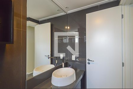 Apartamento para alugar com 51m², 2 quartos e 1 vaga Apartamento para alugar com 51m², 2 quartos e 1 vagaBanheiro