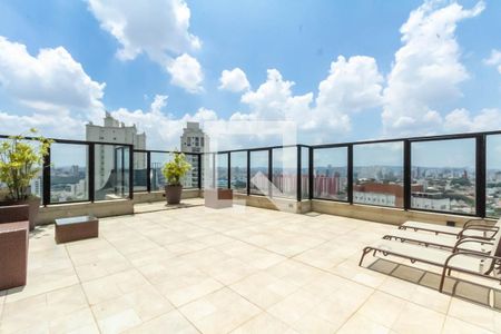 Apartamento para alugar com 51m², 2 quartos e 1 vaga Apartamento para alugar com 51m², 2 quartos e 1 vagaÁrea comum - Piscina