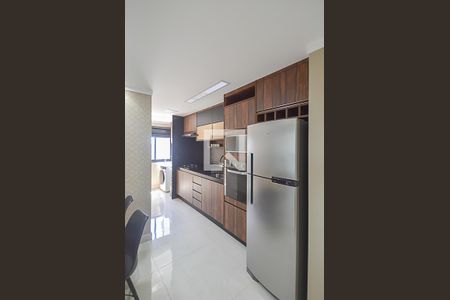 Apartamento para alugar com 51m², 2 quartos e 1 vaga Apartamento para alugar com 51m², 2 quartos e 1 vagaCozinha