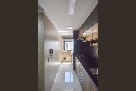 Apartamento para alugar com 51m², 2 quartos e 1 vaga Apartamento para alugar com 51m², 2 quartos e 1 vagaCozinha