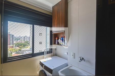 Apartamento para alugar com 51m², 2 quartos e 1 vaga Apartamento para alugar com 51m², 2 quartos e 1 vagaÁrea de Serviço